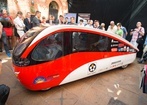 Bolid Eagle One