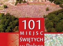 101 świętych miejsc