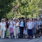 Odpust w Tuchowie, dzień 5