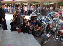 Nawracajmy się do Ewangelii pracy