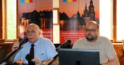 Obywatelskie parki i kąpieliska
