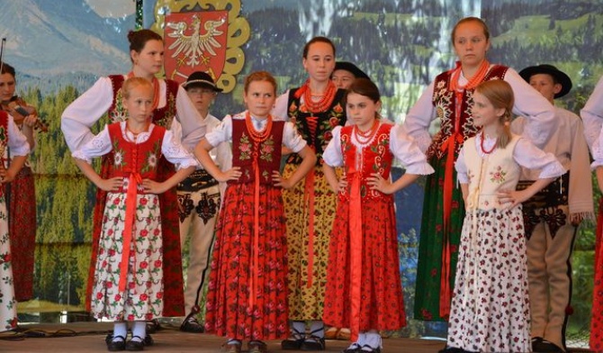 Pod Chochołowiańskom Strzechom