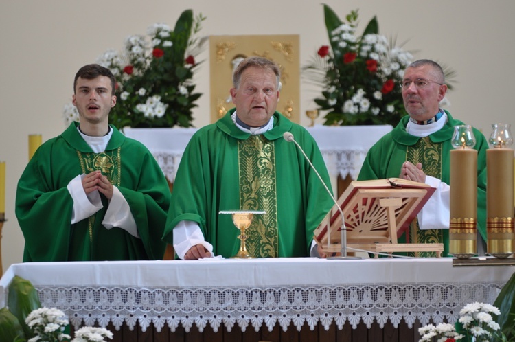 Festyn w Słopnicach