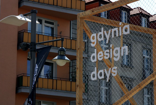 Gdynia Design Days