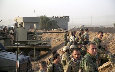 Zamach w Aleppo: co najmniej 25 zabitych