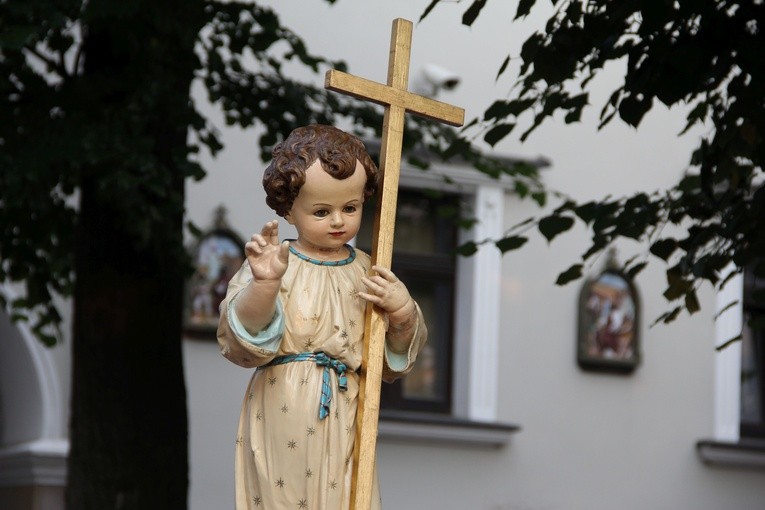 Odpust w Tuchowie, dzień 6