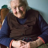 Pani Agnieszka Lorenz  z Lesin Wielkich