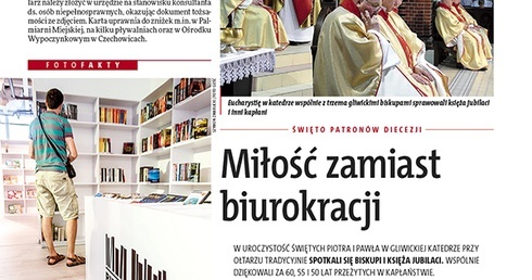 Gość Gliwicki 28/2015