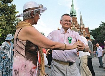 Wiedeński bal kotylionowy  podbił serca gości i zapisze się na kartach historii Krakowa