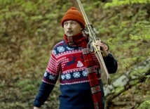 Nazywali go Marynarz