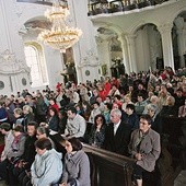  Kongres Rodzin pokazał, że ludziom bardzo zależy na ochronie rodziny.  Tym też ma się zająć nowa rada katolików świeckich