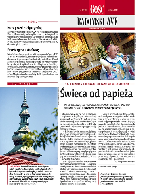Radomski 28/2015