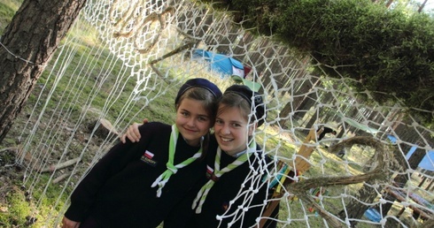 Wietnam niedaleko Polkowic