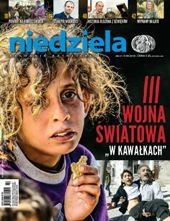 Niedziela 27/2015