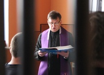 Proszę księdza, wypraszam sobie…