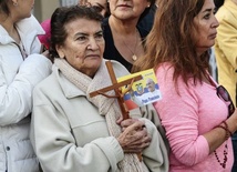 Boliwia czeka na Franciszka