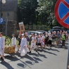 Nie zatrzymuj się w drodze do nieba