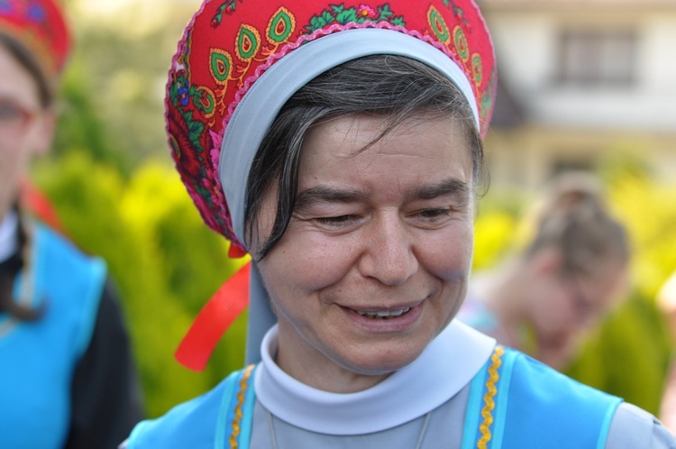 Podhalański Festyn Misyjny 2015