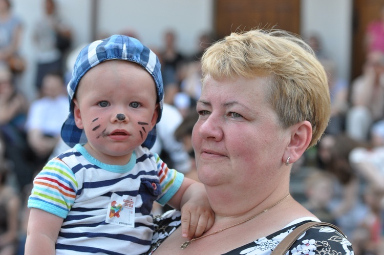 Podhalański Festyn Misyjny 2015