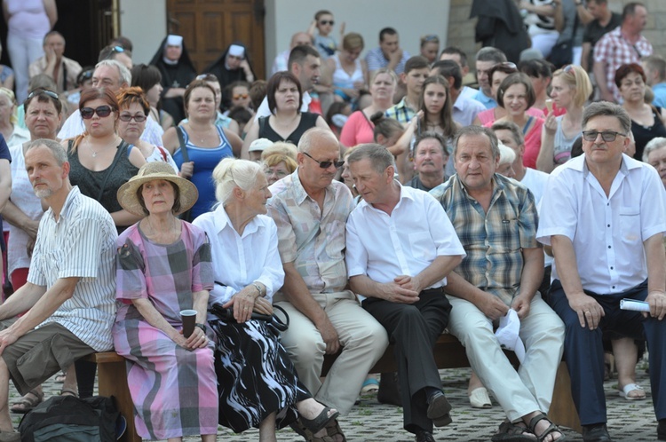 Podhalański Festyn Misyjny 2015