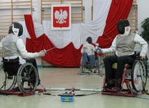 Polscy szermierze rywalizować będą ze sportowcami z 30 państw