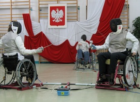 Polscy szermierze rywalizować będą ze sportowcami z 30 państw