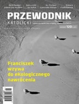 Przewodnik Katolicki 25/2015