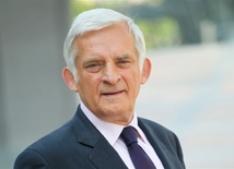 Jerzy Buzek uhonorowany