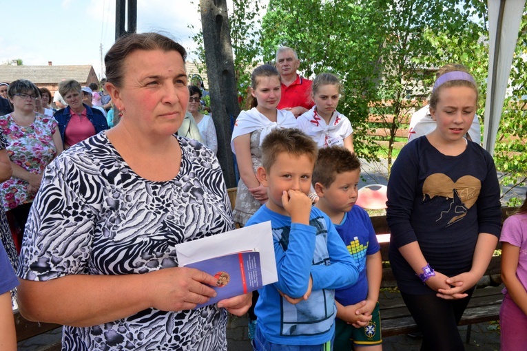 Rokitno - dzień 2
