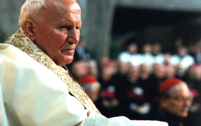 św. Jan Paweł II