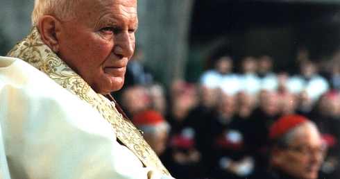 św. Jan Paweł II