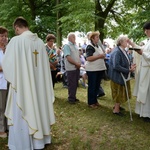 Dzień Chorych w Bryksach