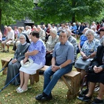 Dzień Chorych w Bryksach