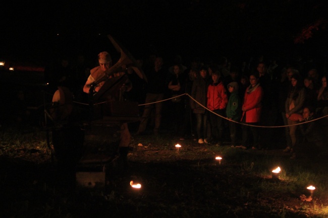 Święto miłośników teatru