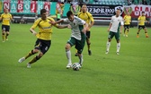 Śląsk Wrocław vs. NK Celje