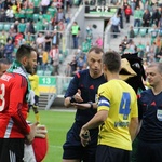 Śląsk Wrocław vs. NK Celje