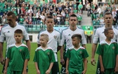 Śląsk Wrocław vs. NK Celje