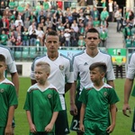 Śląsk Wrocław vs. NK Celje