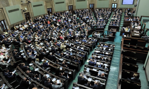 "Duża" nowela prawa autorskiego