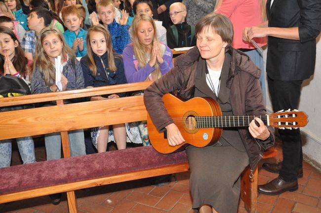 Dzień wspólnoty w Lipiu