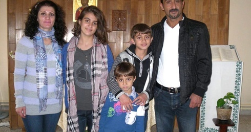 Zwykli ludzie, niezwykłe świadectwo