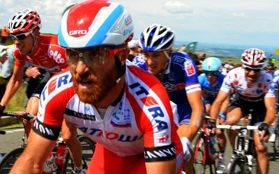 TdF: Paolini jechał na kokainie