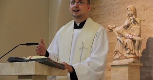 Rekolekcje przed Ewangelizacją Nadmorską