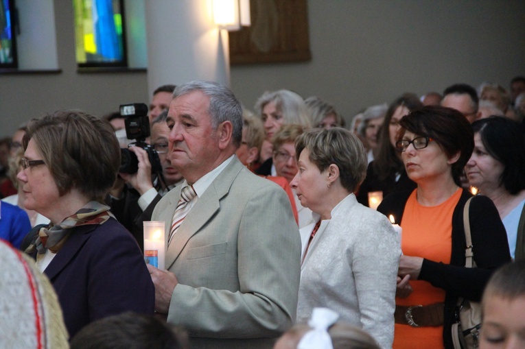 Św. Michał Archanioł w Krynicy-Zdroju