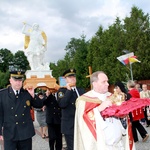 Św. Michał Archanioł w Krynicy-Zdroju