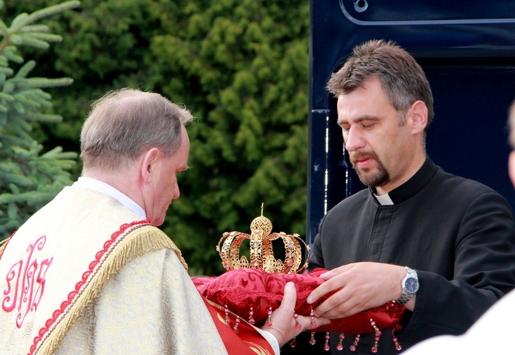 Św. Michał Archanioł w Krynicy-Zdroju