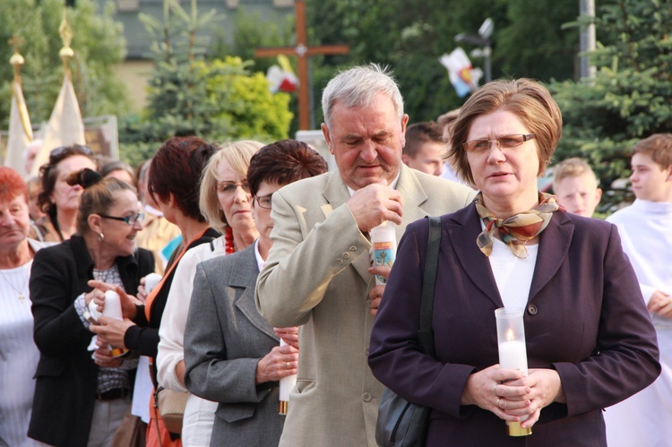 Św. Michał Archanioł w Krynicy-Zdroju