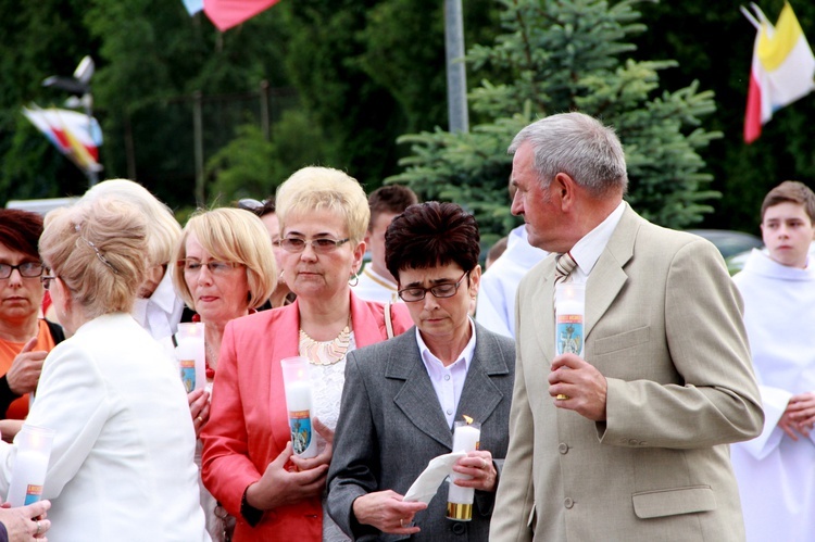 Św. Michał Archanioł w Krynicy-Zdroju