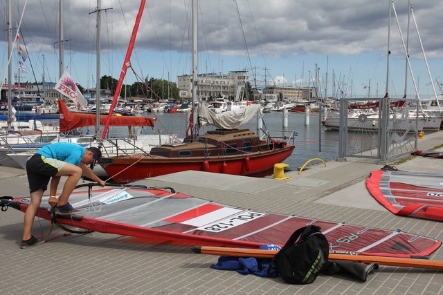 Gdynia Sailing Days 2015