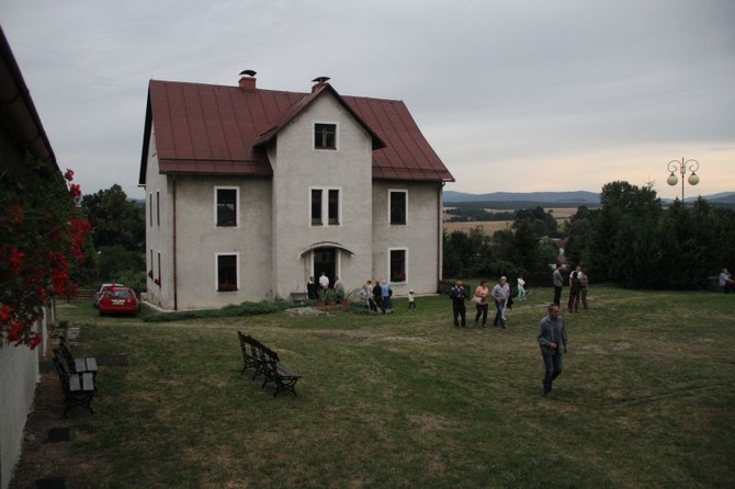 Benedyktyni z Biskupowa uczcili św. Benedykta z Nursji